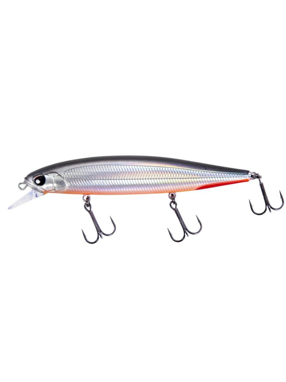 Воблер суспендер Lucky John Pro Series BASARA SP 07/704