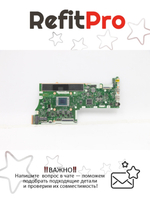 Материнская плата для ноутбука Lenovo ideapad 5-15ALC05 L82LNNOK R55500U UMA 8G (5B21C22152), оригинал