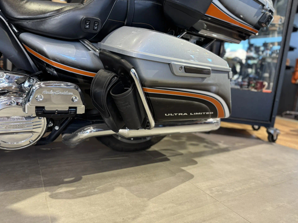 Harley-Davidson Ultra Limited