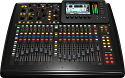 BEHRINGER X32 COMPACT