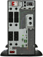 Источник бесперебойного питания Systeme Electric SRTSE6KRTXLIEC-NC