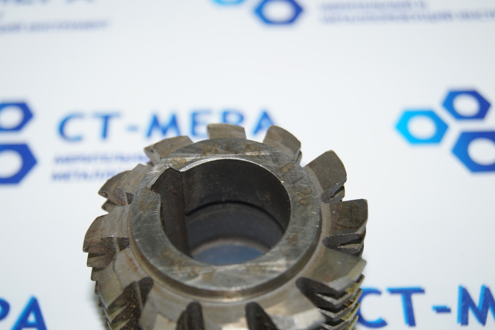Фреза червячная М1.75 20град. Р6М5 кл. В