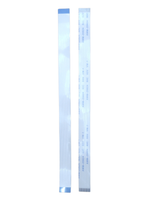 Шлейф FFC 18-pin Шаг 0.5mm Длина 15cm Прямой A-A AWM 20624 80C 60V VW-1