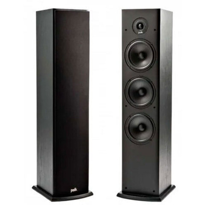 Напольная акустика Polk Audio T50, Black