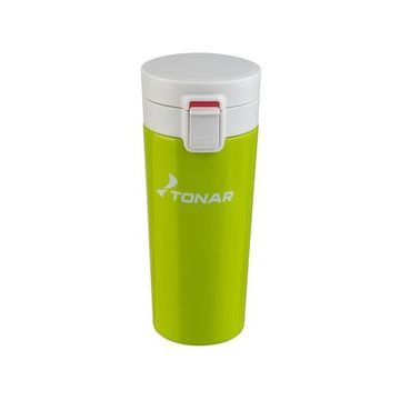 Термос-кружка TONAR HS.TMК-03 400ML зеленый