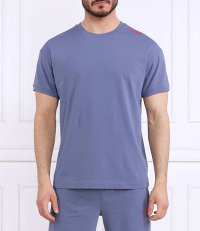Футболка Hugo Bodywear - фиолетовый(50478931)
