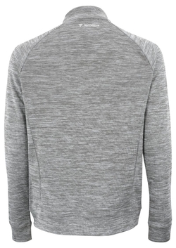 Куртка теннисная Tecnifibre Team Jacket - silver