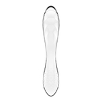 Satisfyer Dazzling Crystal 1 Двухсторонний стеклянный стимулятор