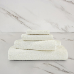 Полотенце Frette Unito Milk (40 x 60 см)