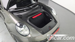 Porsche 911 Carrera 4S — 2020