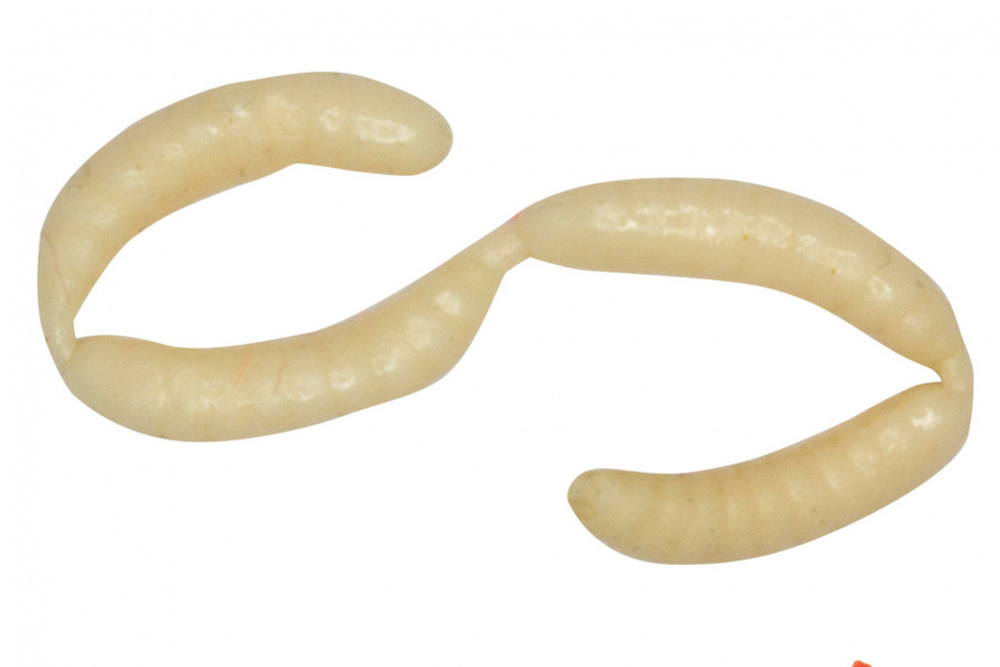 Мягкая приманка LureMax MAGGOT
