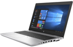 15.6" Ноутбук HP ProBook 650 G5  (1920x1080, Intel Core i7-8665U, RAM 16ГБ, SSD 256ГБ, Intel UHD Graphics 620, OS Windows)