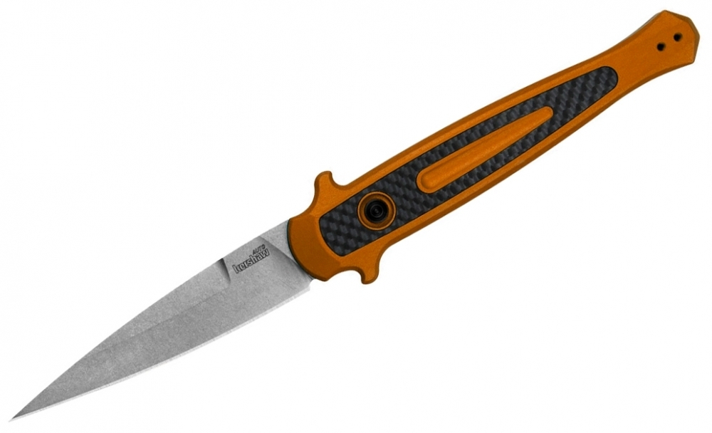 Автоматический стилет Kershaw 7150EBSW Launch 8