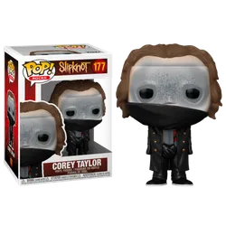 Funko POP! Slipknot: Corey Taylor (177)