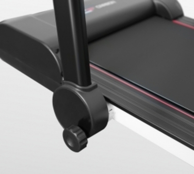 Беговая дорожка CARBON FITNESS T200 SLIM