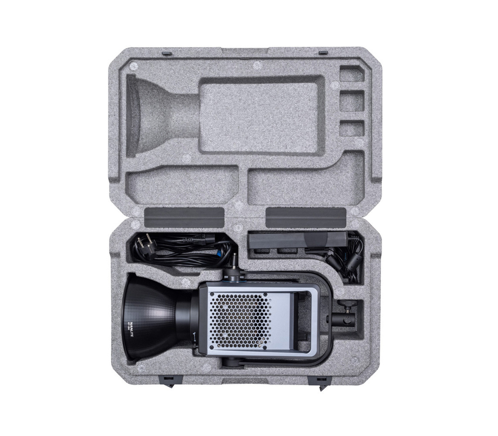 Осветитель Nanlite FC 300B Bi-Color LED, светодиодный, 300 Вт, 2700-6500K