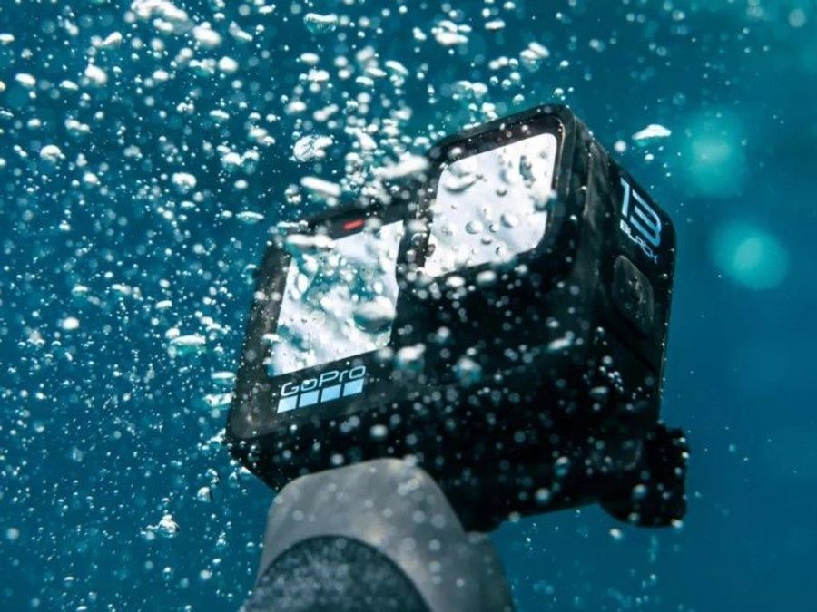 GoPro анонсировала экшн-камеры Hero и Hero 13 Black