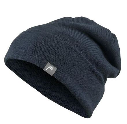 Зимняя шапка Head Vision Beanie - navy
