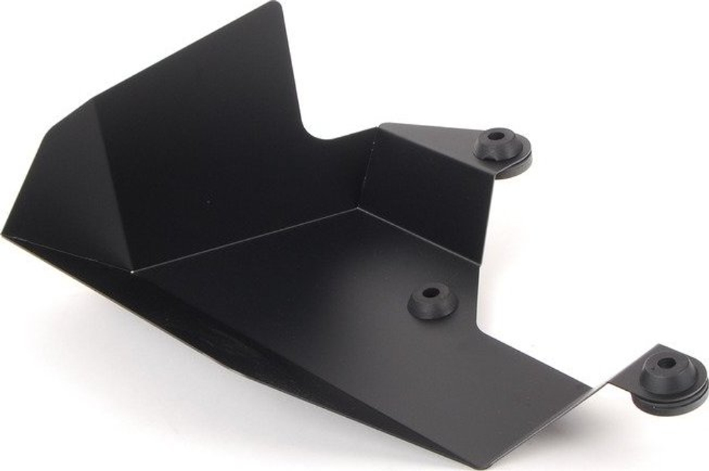 Система впуска Neuspeed MQB VW/Audi/Seat/Skoda Gen3 EA888 1.8/2.0T P-Flo Air Intake Kit - Black
