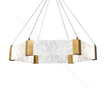 Chandelier  James