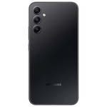 Смартфон Samsung Galaxy A34 5G 6/128GB, Graphite (Черный)