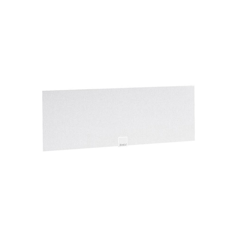 DALI ZENSOR VOKAL Белый [White] — декоративная защитная решётка для акустической системы
