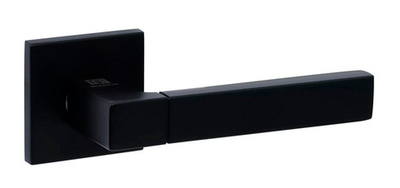 Ручка BUSSARE CANTO A-67-40 BLACK черный STRICTO