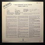 The Spencer Davis Group- Their First LP (Германия 1980г.)