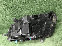 Фара правая Mercedes S W223 (20-нв) Digital Light