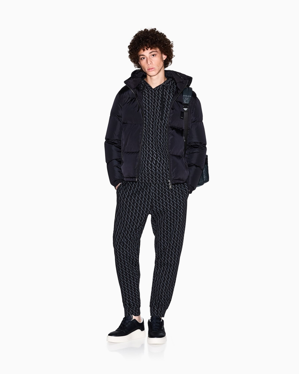 Брюки мужские ARMANI EXCHANGE