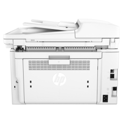 МФУ HP LaserJet Pro M227fdw лазерное с Wi-Fi (G3Q75A)