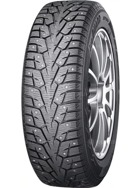 Зимняя шина шипованная Yokohama iceGuard Stud iG55 (195/55 R15 89T)