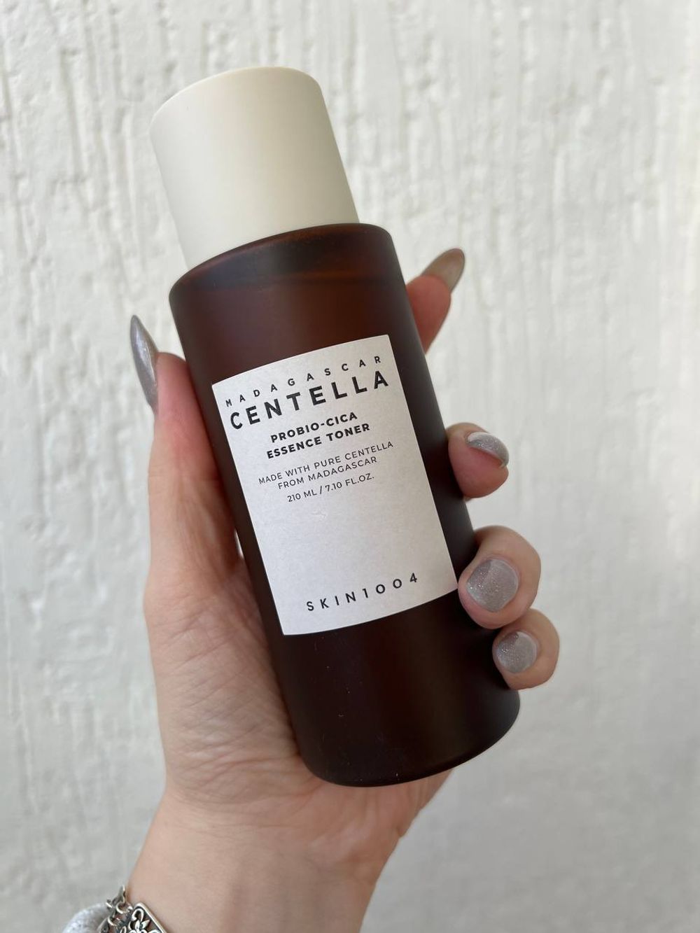 SKIN1004 Тонер-эссенция с пробиотиками Madagascar Centella Probio-Cica Essense Toner 210 мл.