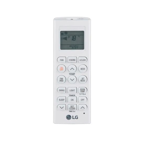 Кондиционер LG A09FT