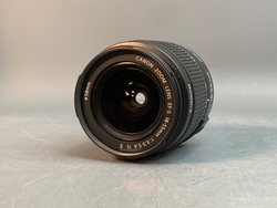 Canon 18-55mm 3.5-5.6 IS II