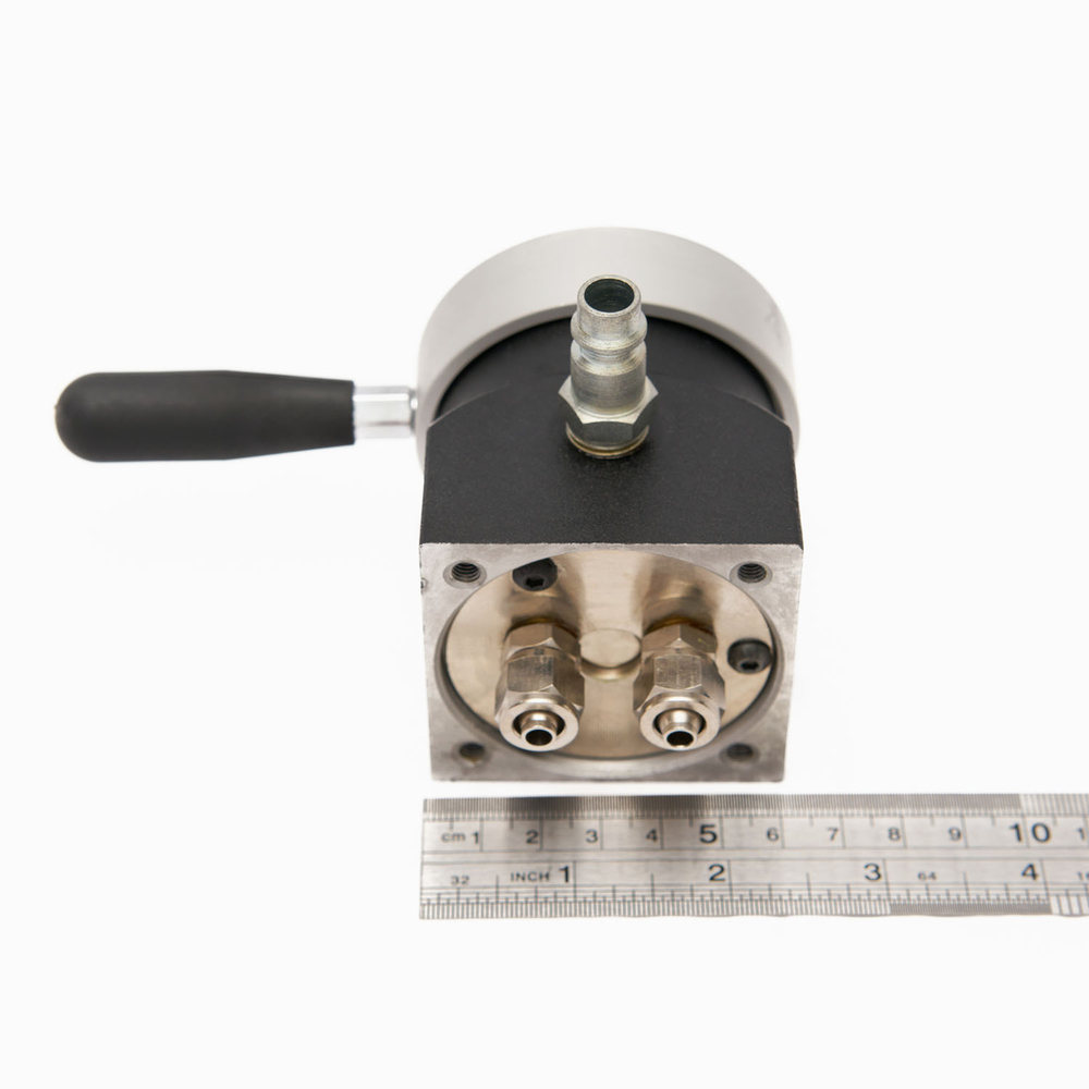 Переключатель пневматический (Switch Assy) S30-2EL, S40-2EL