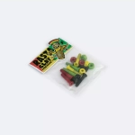 Комплект винтов Футворк Rasta 1"