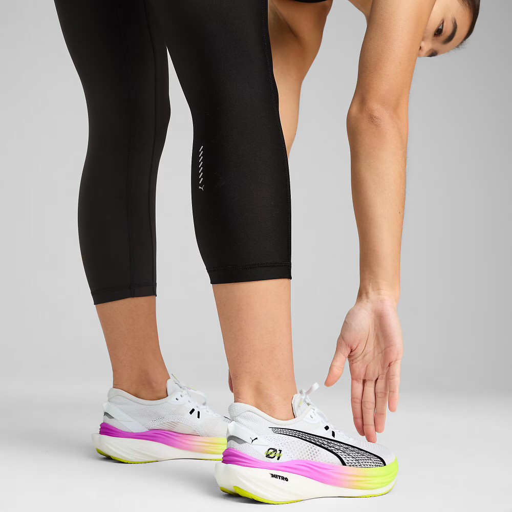 Женские беговые леггинсы VELOCITY - PUMA