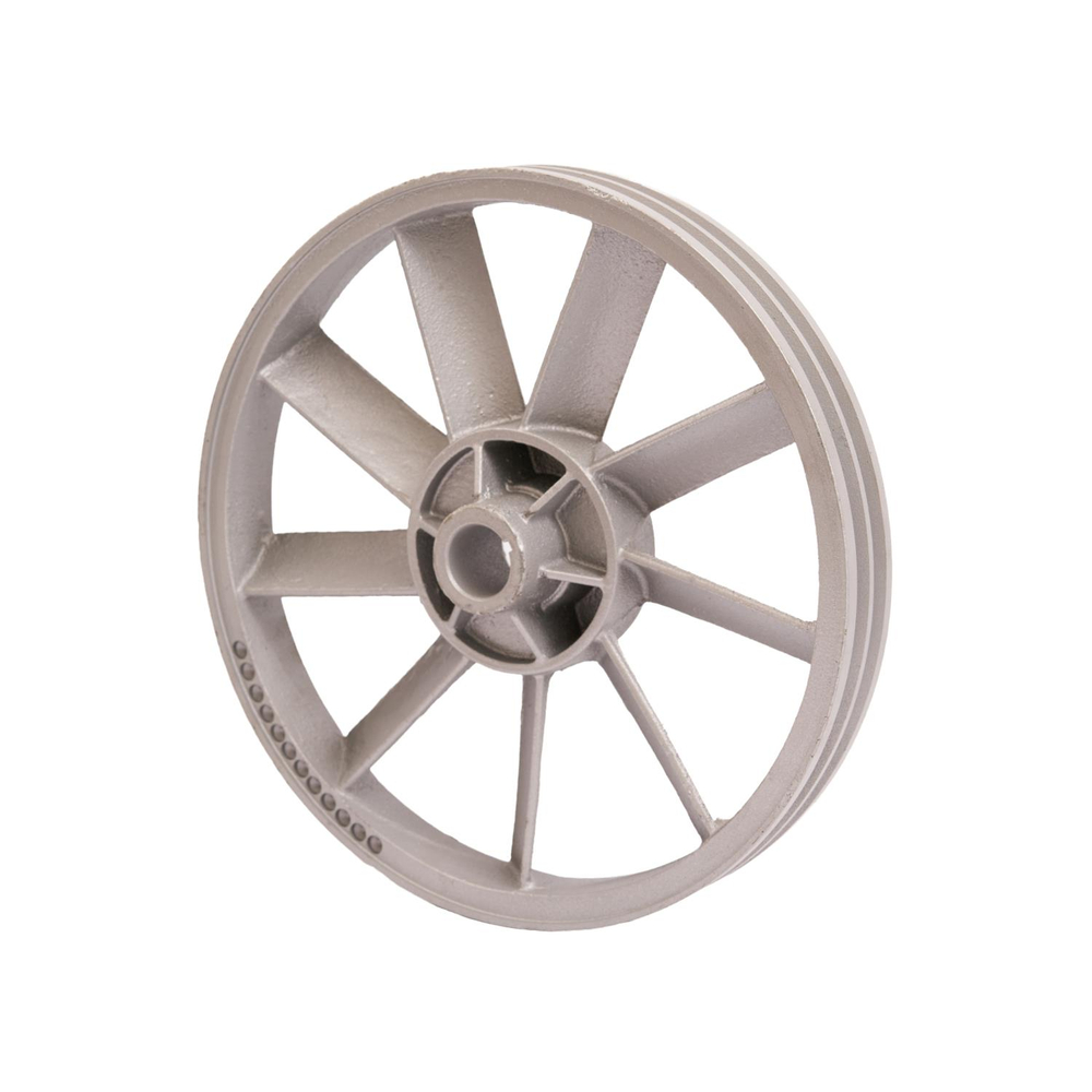 Шкив D368, A2 LB50, LB50В, LB75, LB75В