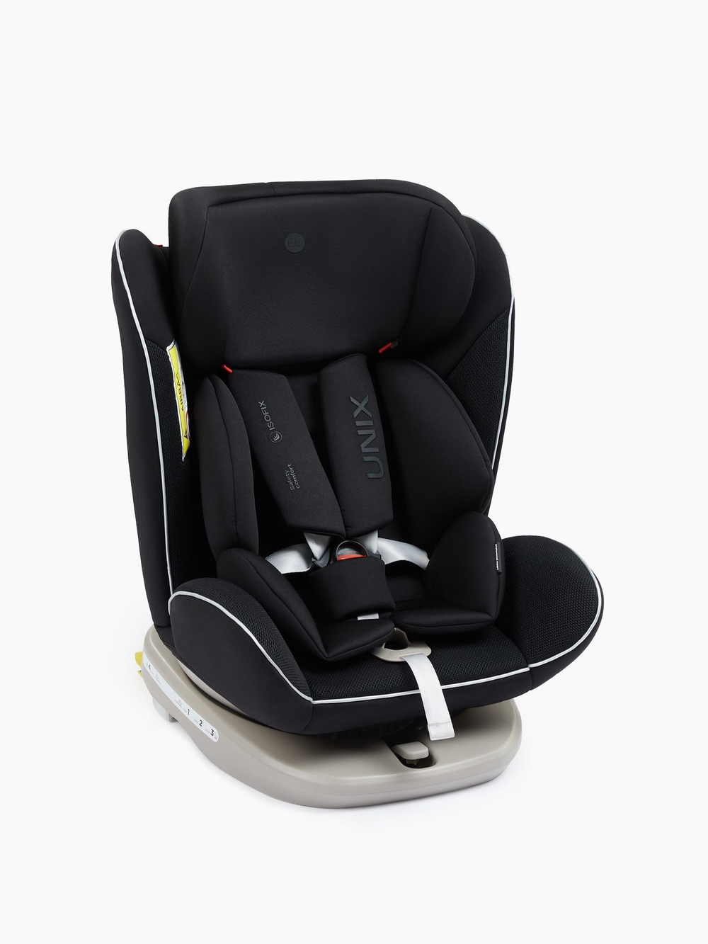 Автокресло Happy Baby UNIX isofix 0-1-2-3