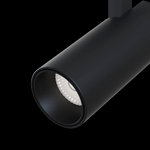Магнитный трековый светильник Maytoni Focus LED TR019-2-15W4K-B