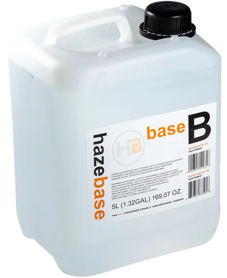 HAZE BASE Base B