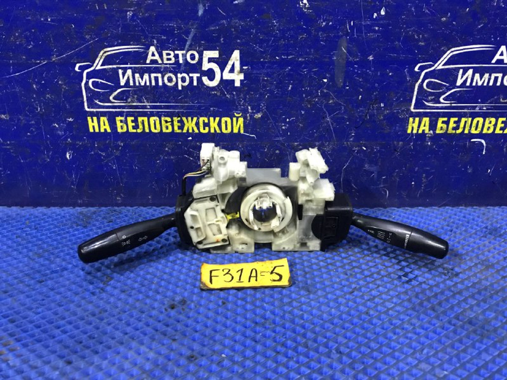 Переключатель подрулевой MITSUBISHI DIAMANTE 2000
