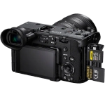 Цифровая видеокамера Sony ILME-FX2 Body