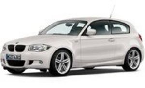 BMW E82\E88 (07-11)