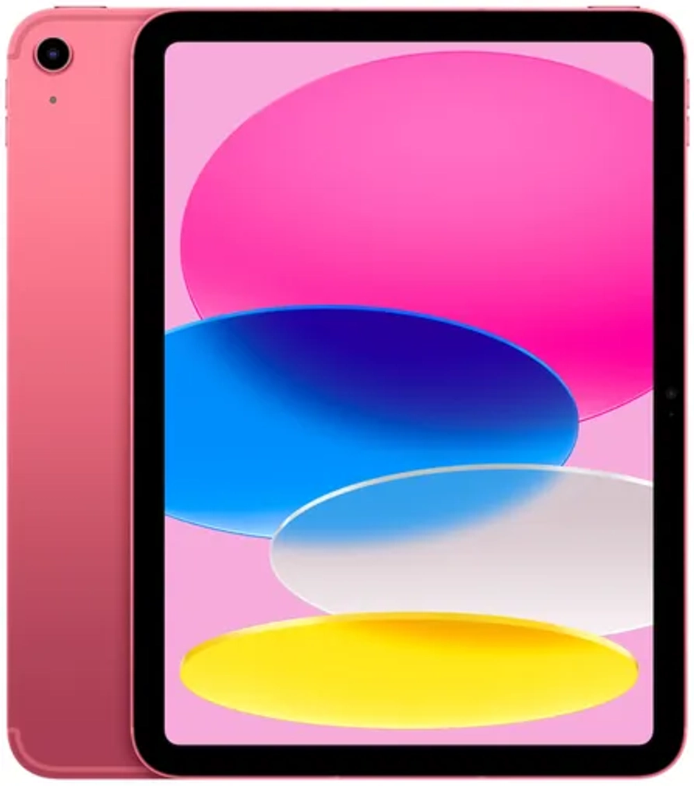 iPad 11”, 256 ГБ, Wi-Fi (A16 | 2025)