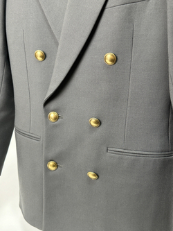 Жакет Saint Laurent
