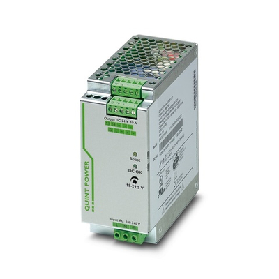 QUINT-PS/1AC/24DC/10