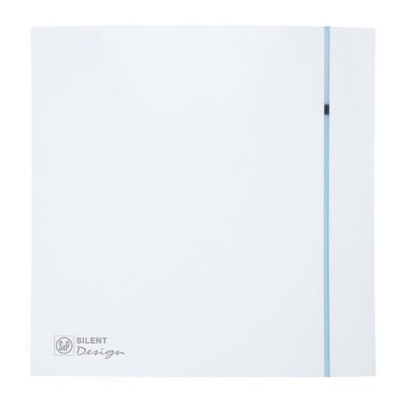 Лицевая панель для вентилятора Soler &amp; Palau Silent 300 Design