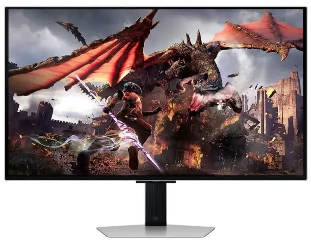 Монитор  Samsung  Odyssey OLED G8